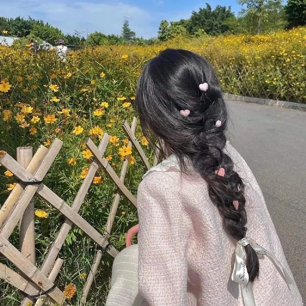 心有猛兽