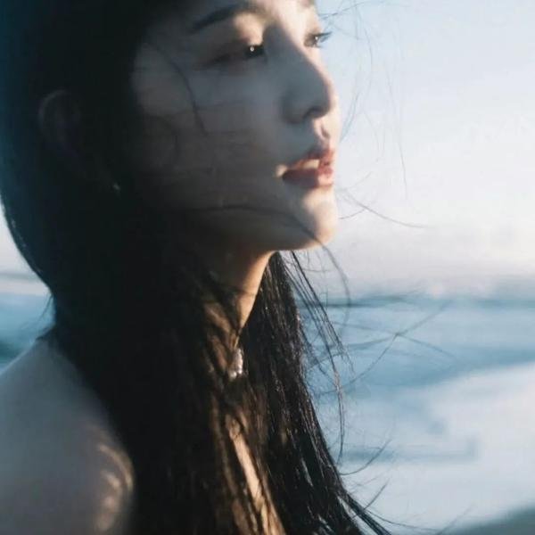 看海