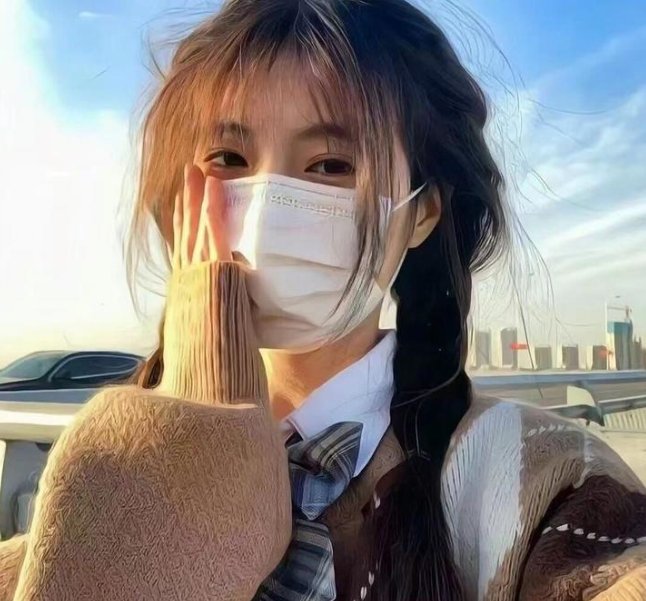 轮廓中的真相